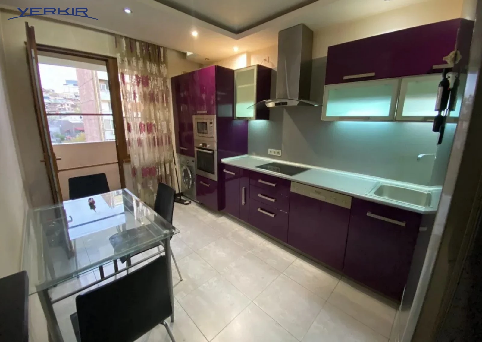 Բնակարաններ Կոդ` 9+30312