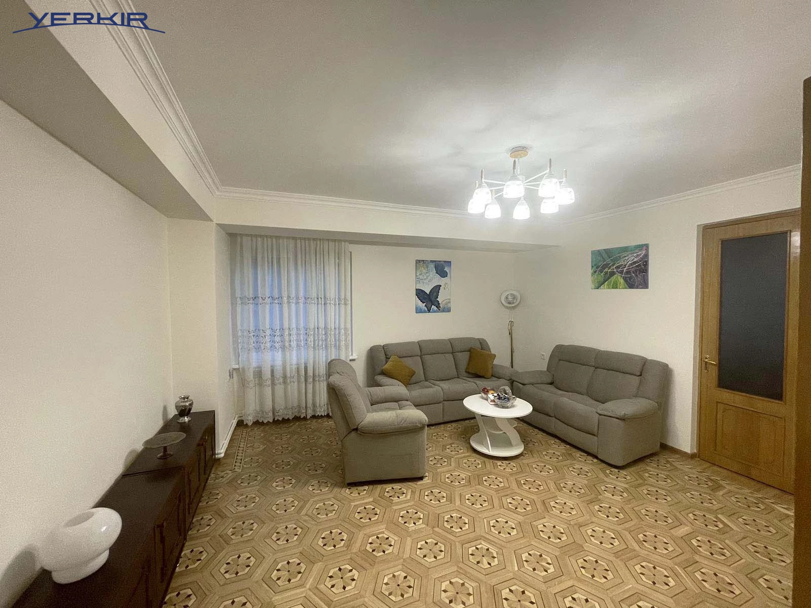 Apartments Code: 2+216967