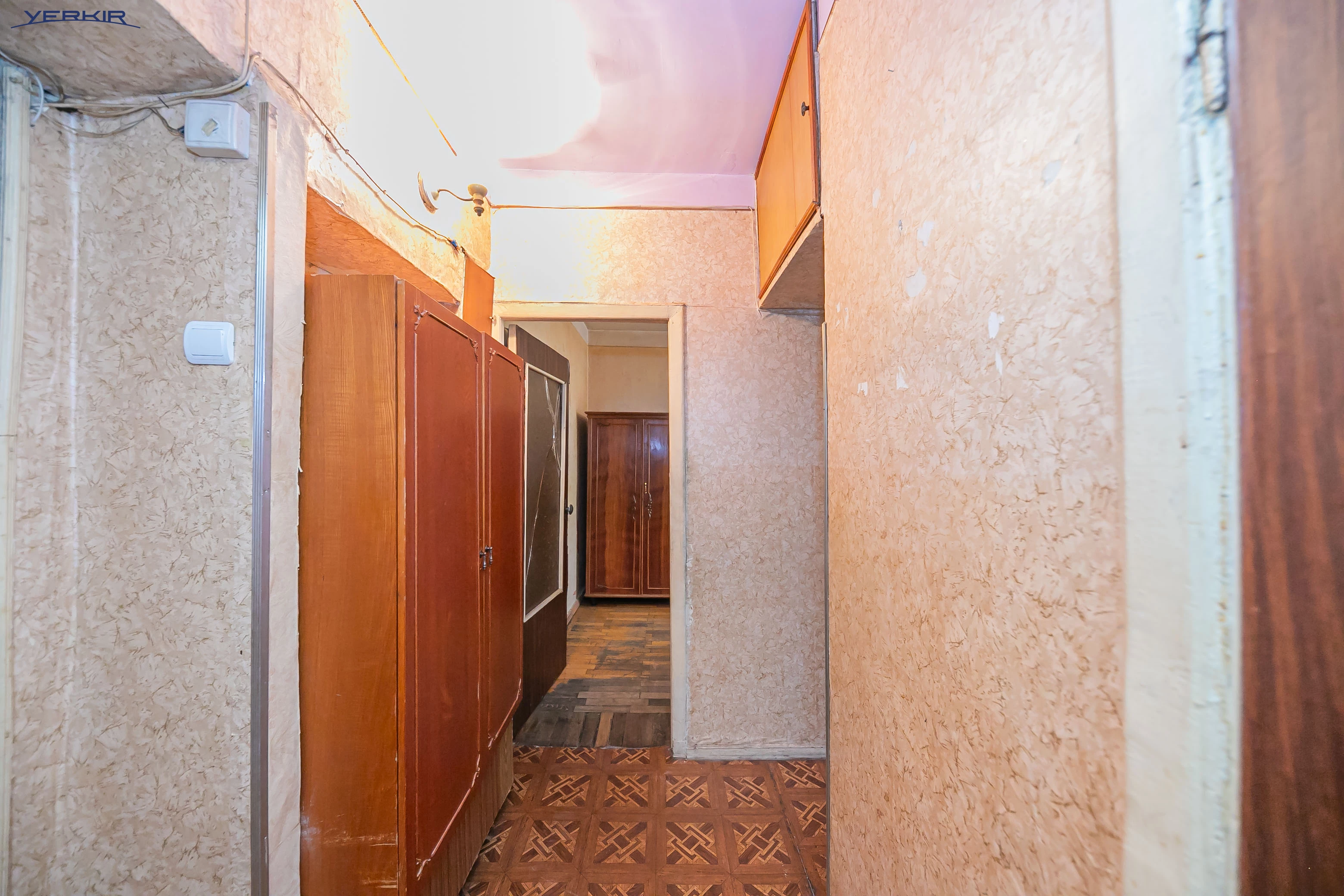 Apartments Code: 1+221003