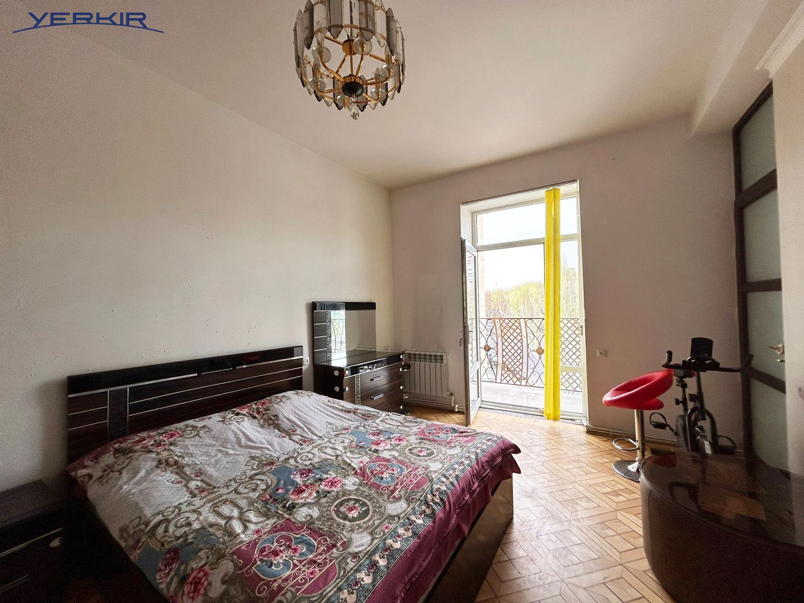 Квартиры Код 5+217356