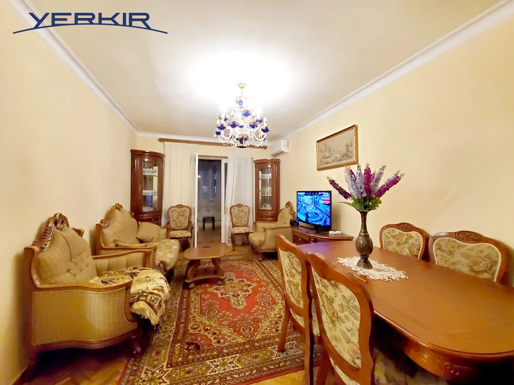 Квартиры Код 2+205734