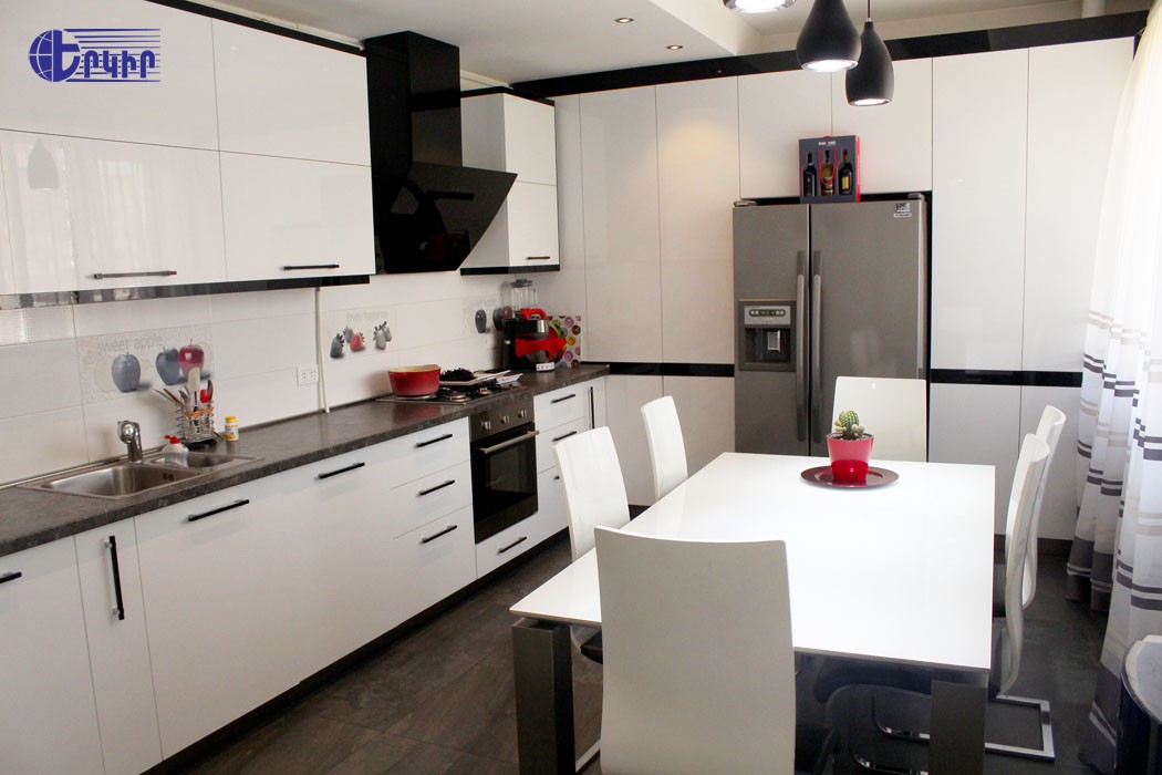 Квартиры Код 2+80010