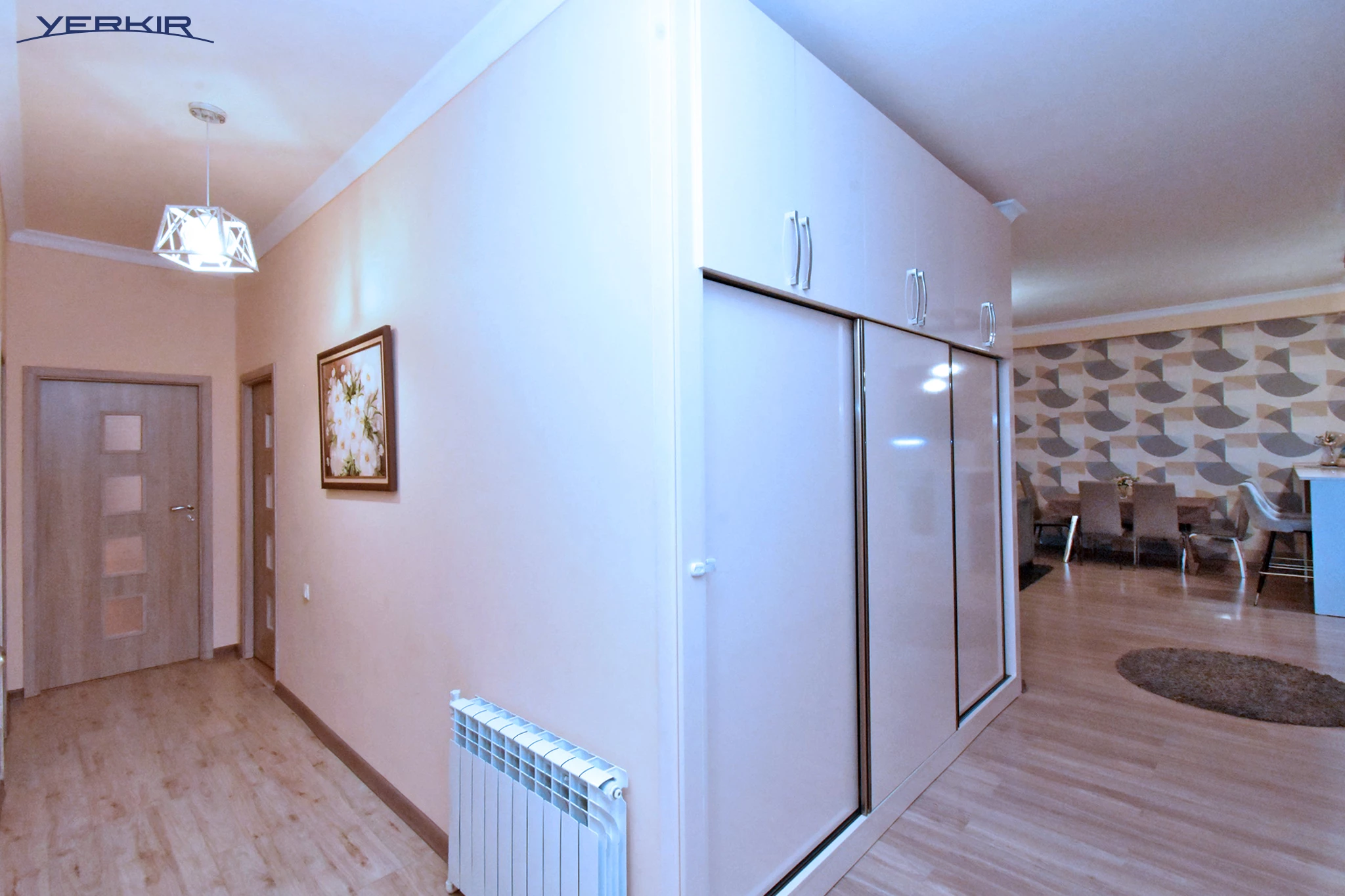 Apartments Code: 5+320788