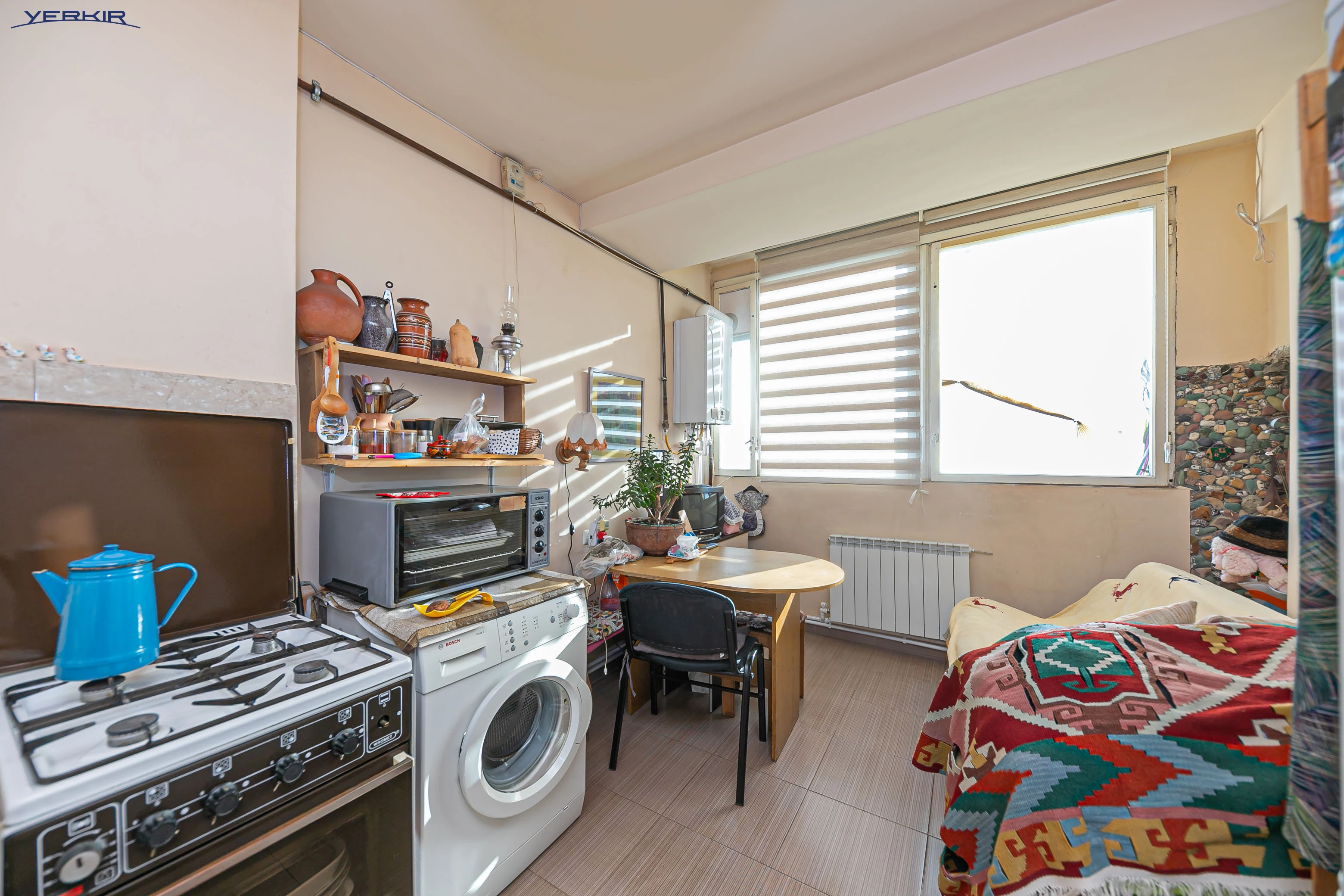 Բնակարաններ Կոդ` 5+121640