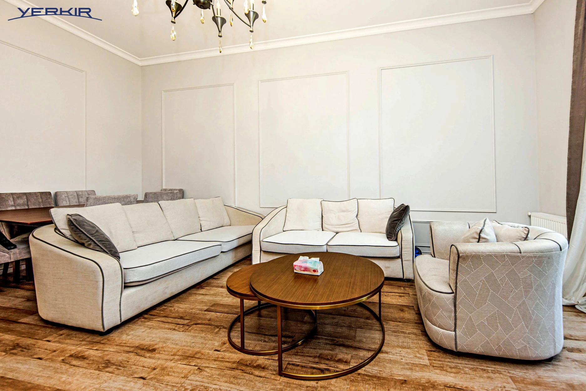 Apartments Code: 3+412383