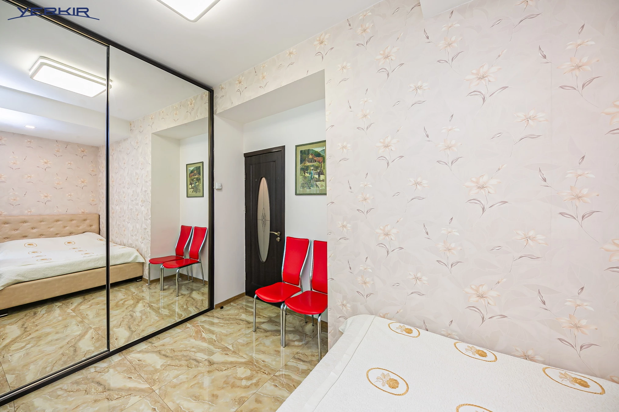 Բնակարաններ Կոդ` 5+218975