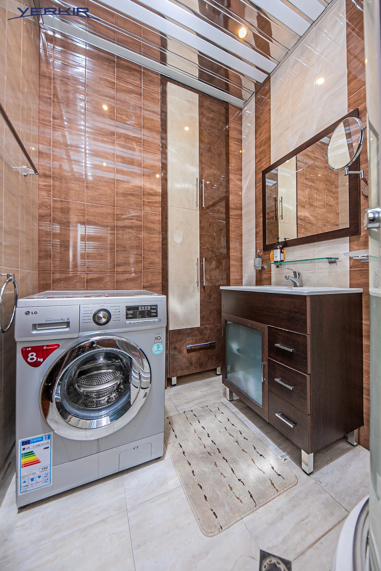 Բնակարաններ Կոդ` 1+217586