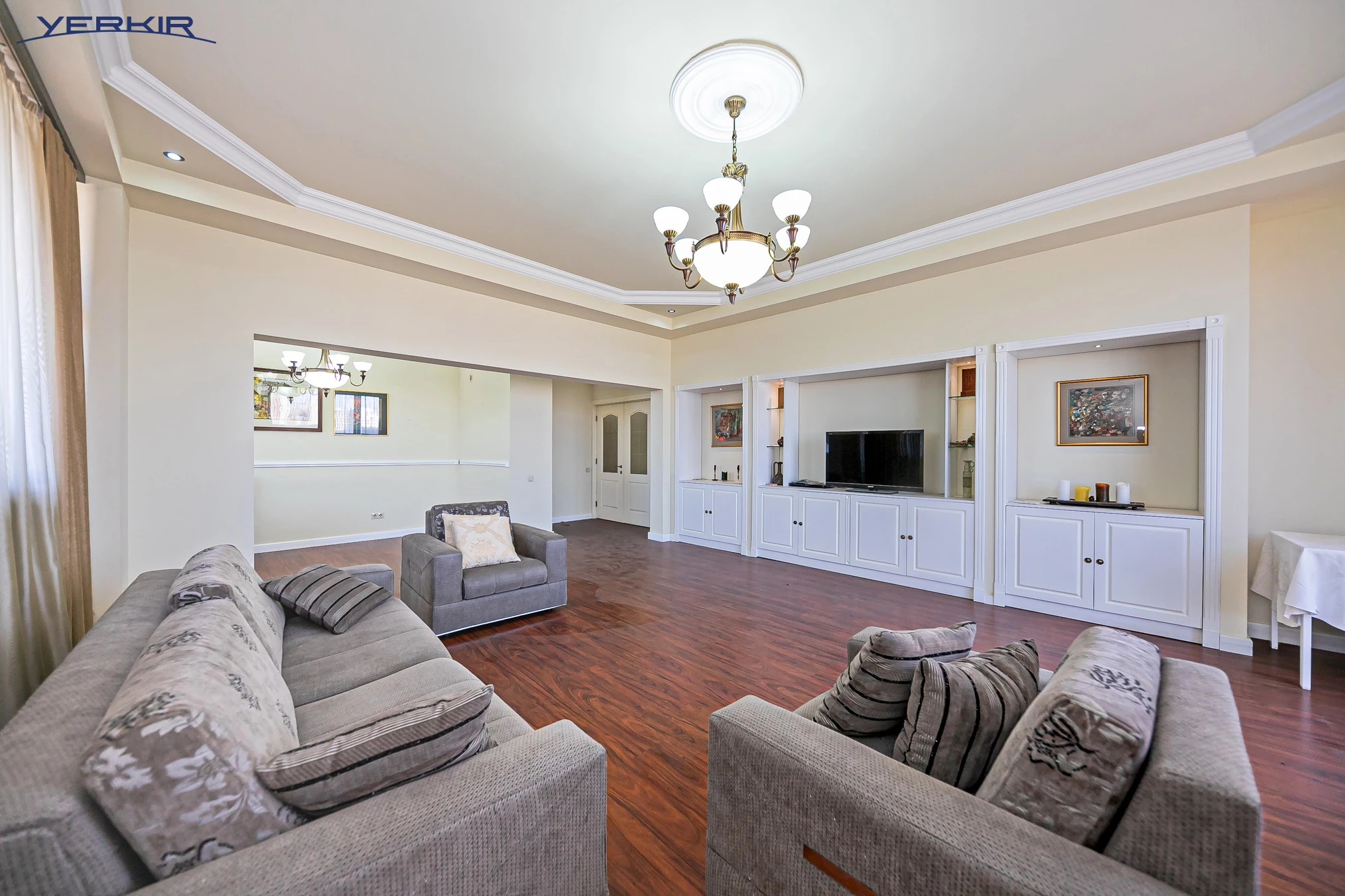 Квартиры Код 10+419453