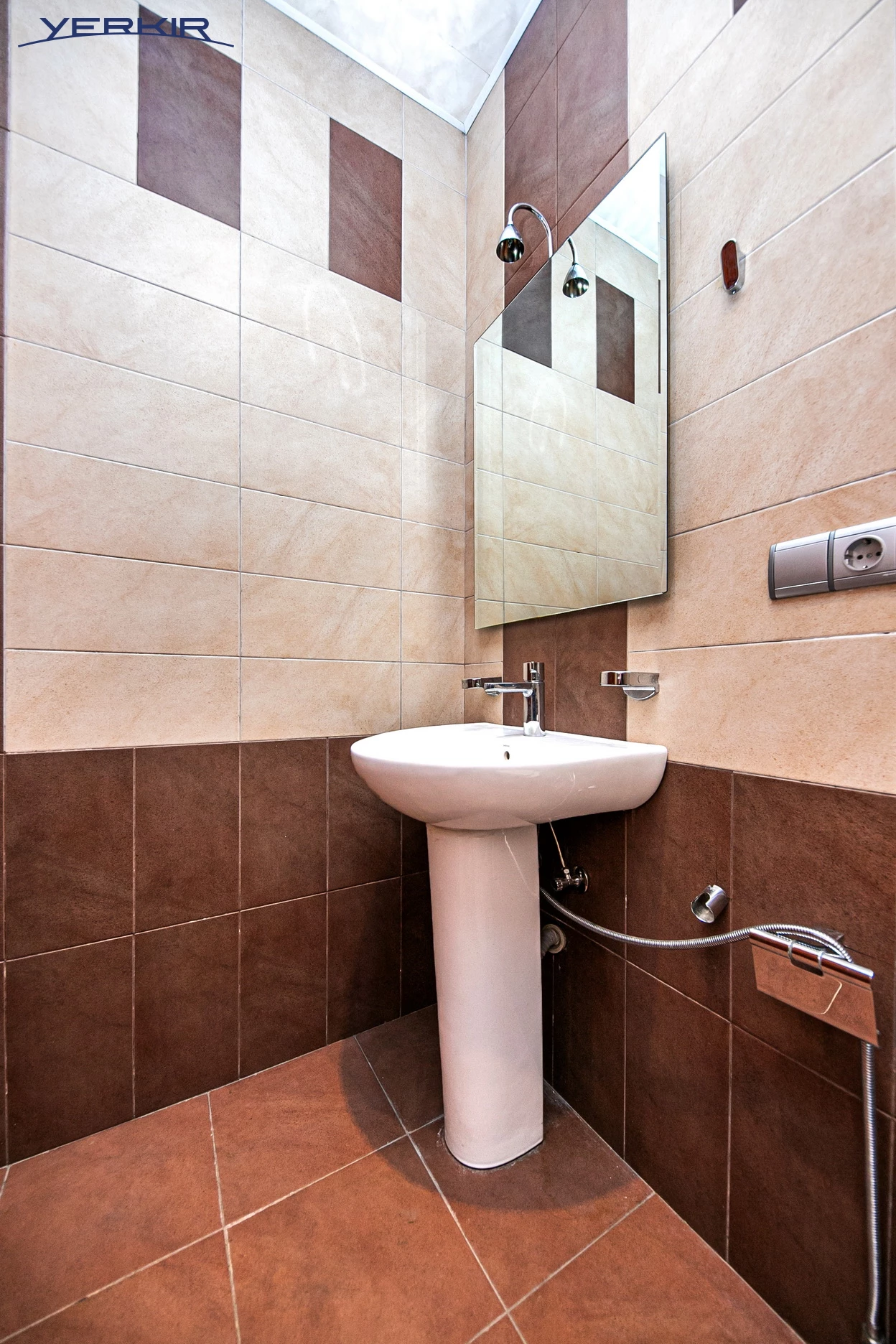 Բնակարաններ Կոդ` 1+416145