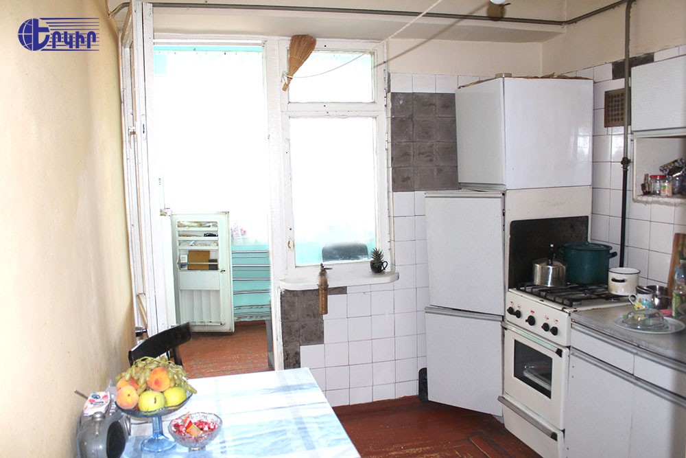 Apartments Code: 10+31268