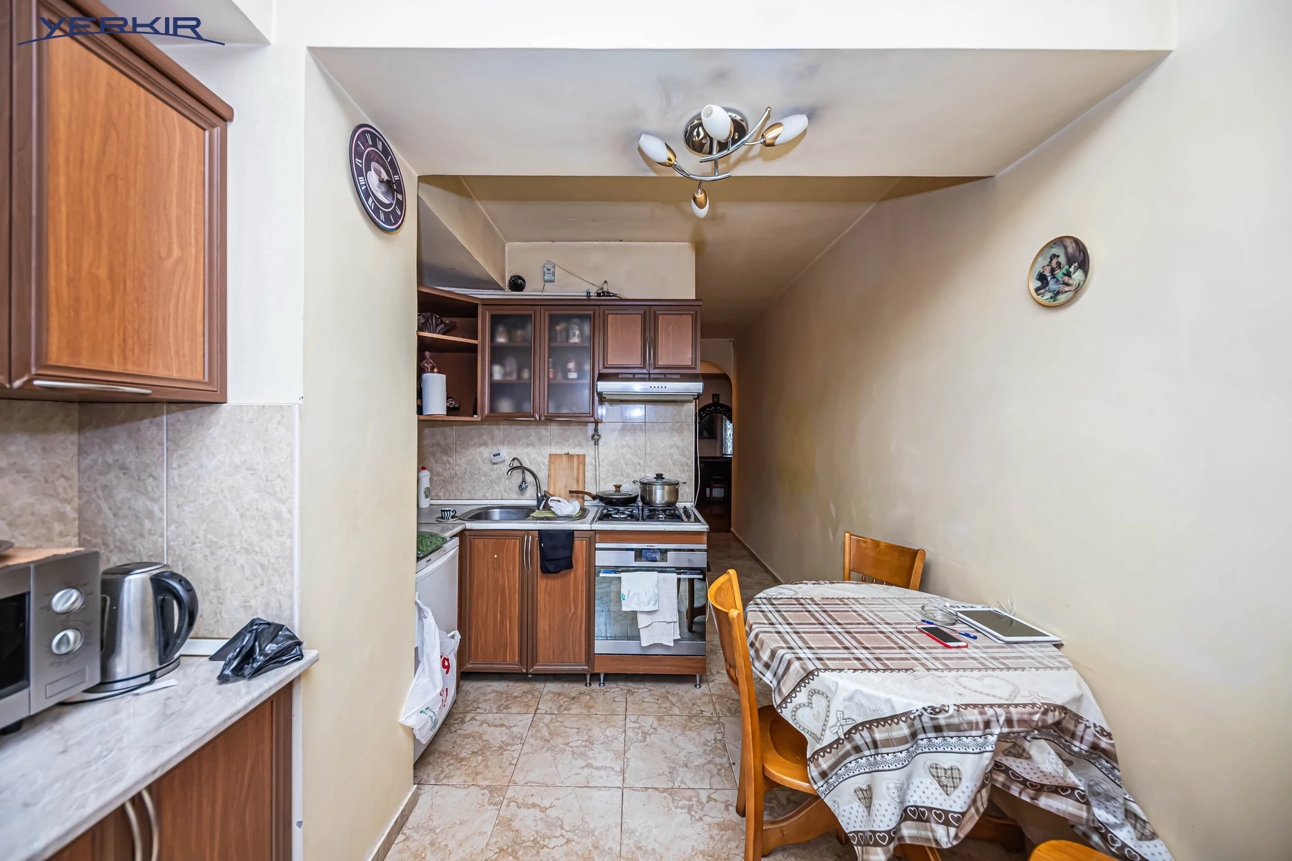 Квартиры Код 5+314705