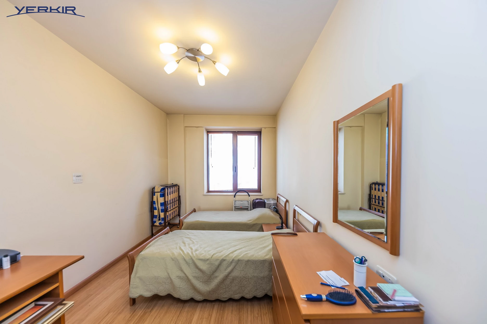 Квартиры Код 5+316975