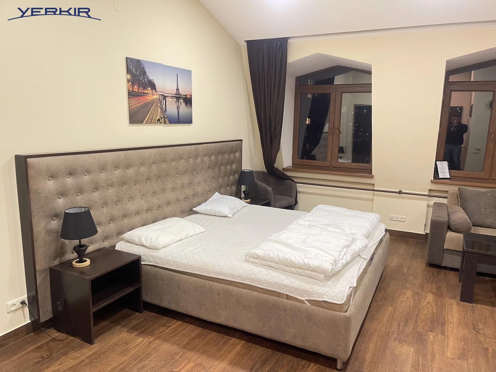Квартиры Код 10+113605