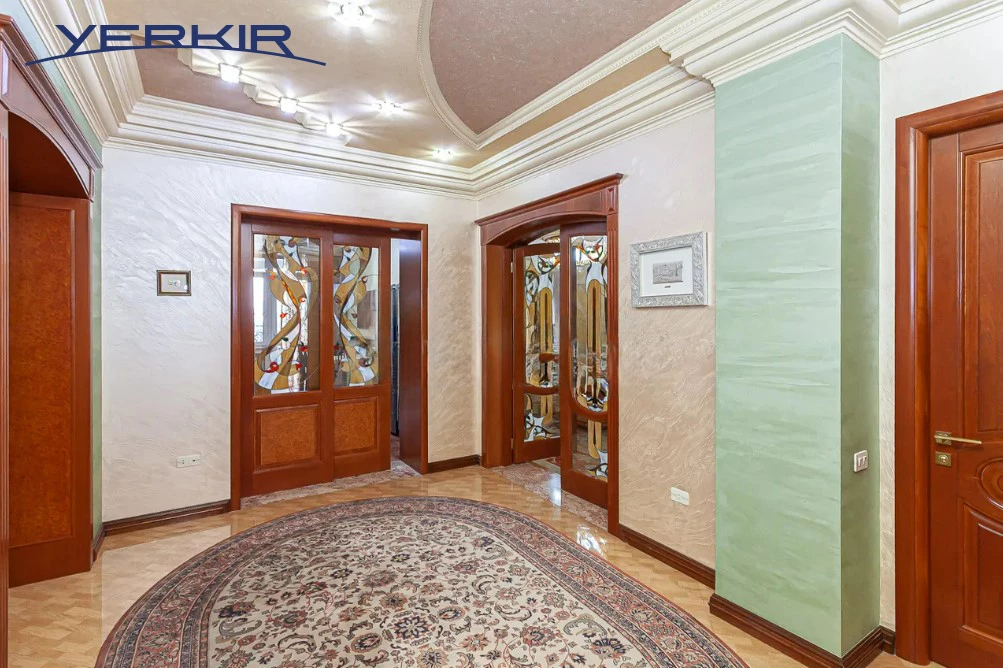 Квартиры Код 1+416494