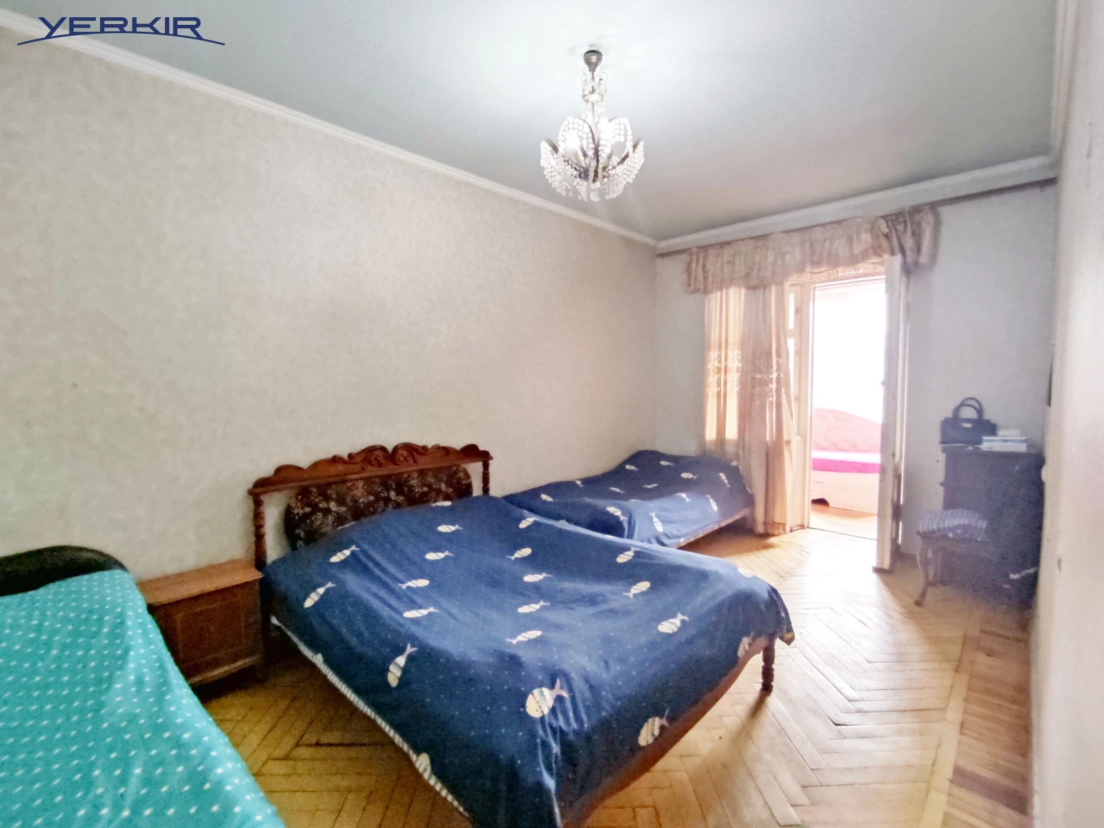 Apartments Code: 9+315995