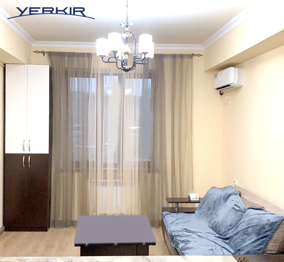 Apartments Code: 6+409509