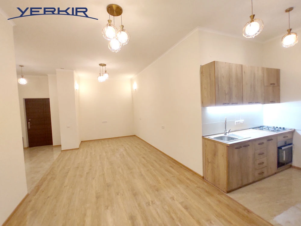 Բնակարաններ Կոդ` 3+206207