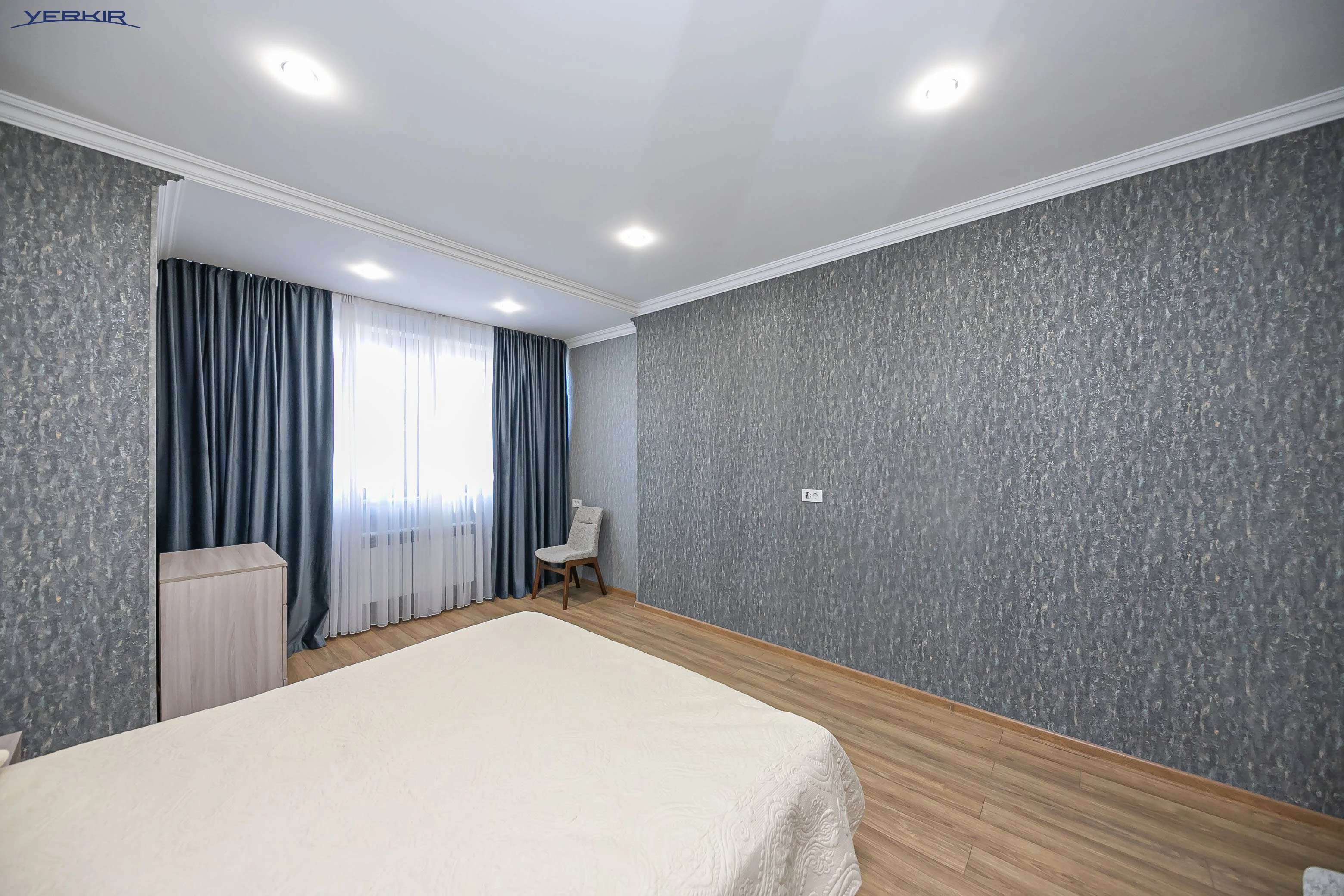 Բնակարաններ Կոդ` 2+220665