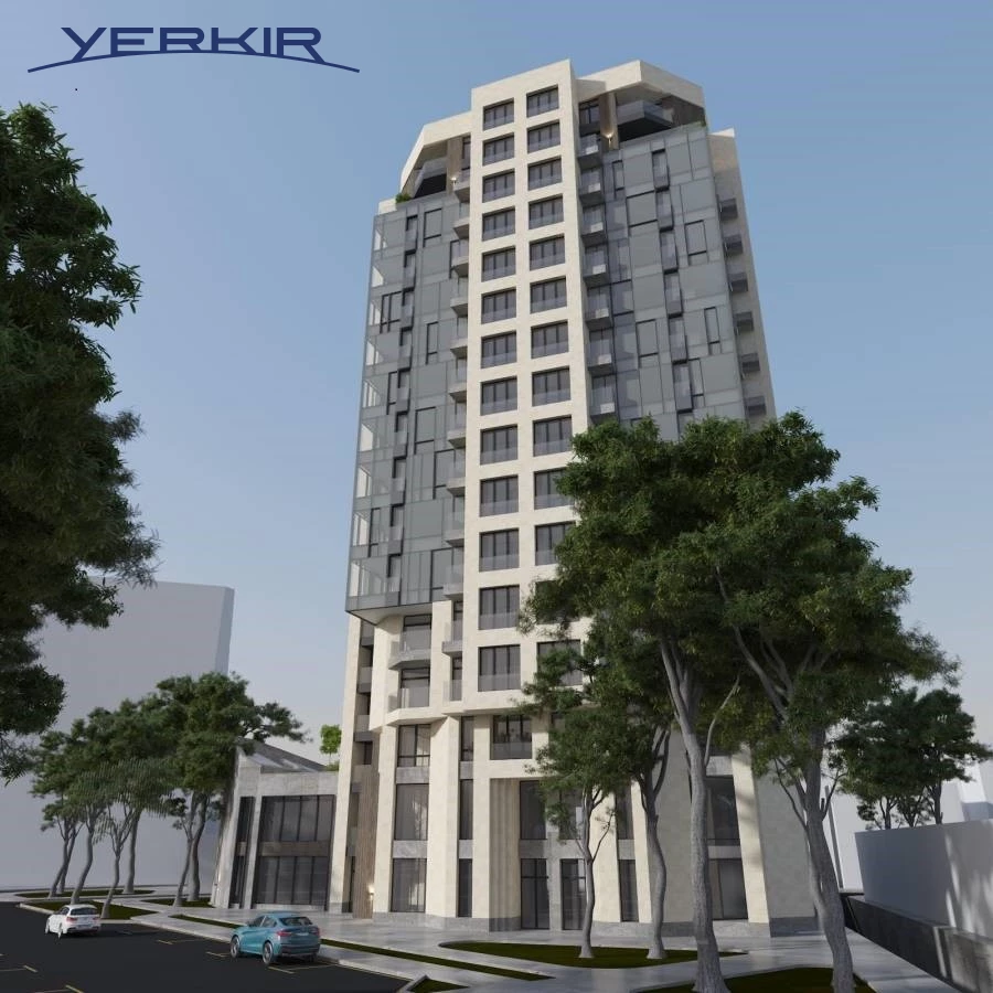 Բնակարաններ Կոդ` 2+212999