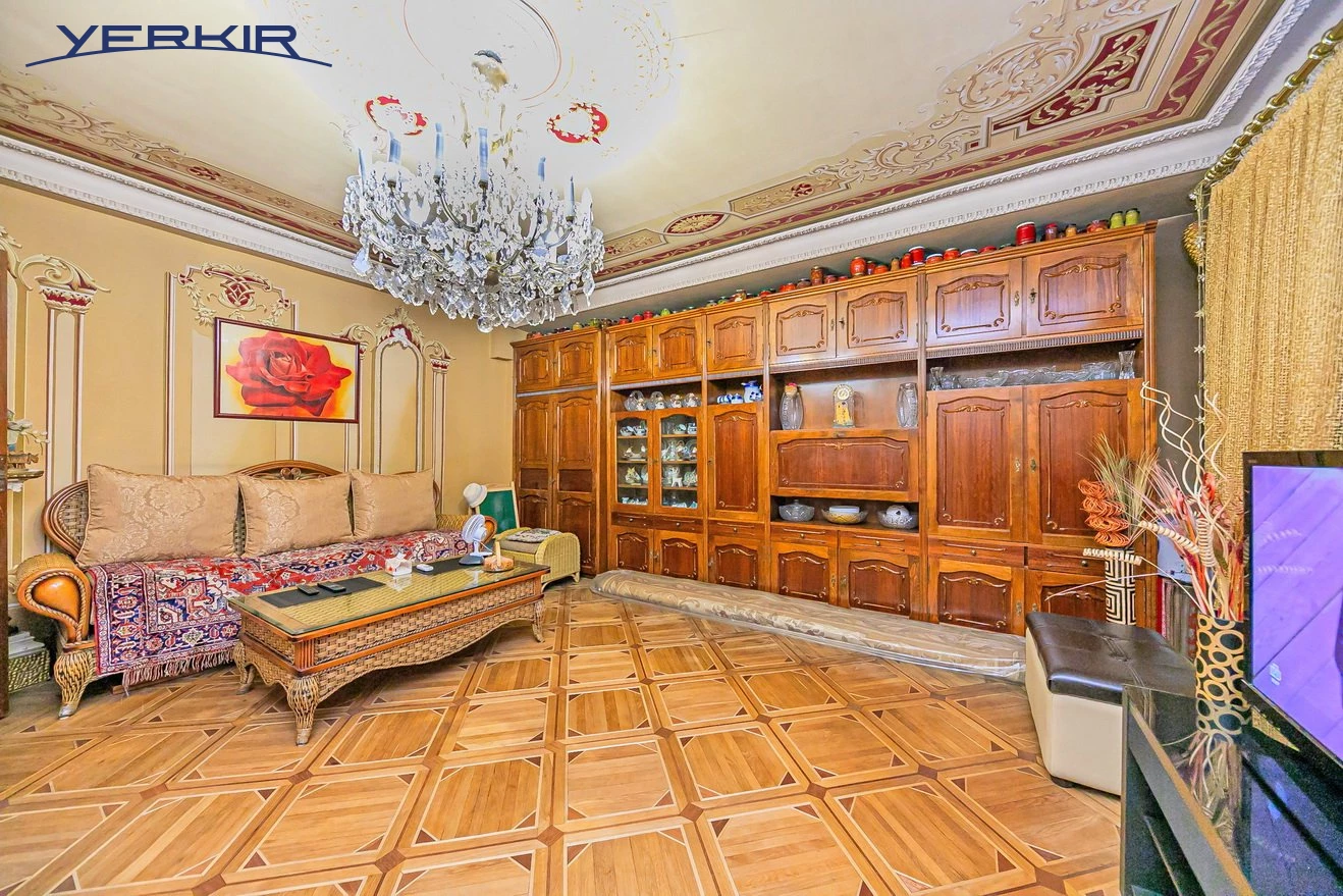 Квартиры Код 9+218978