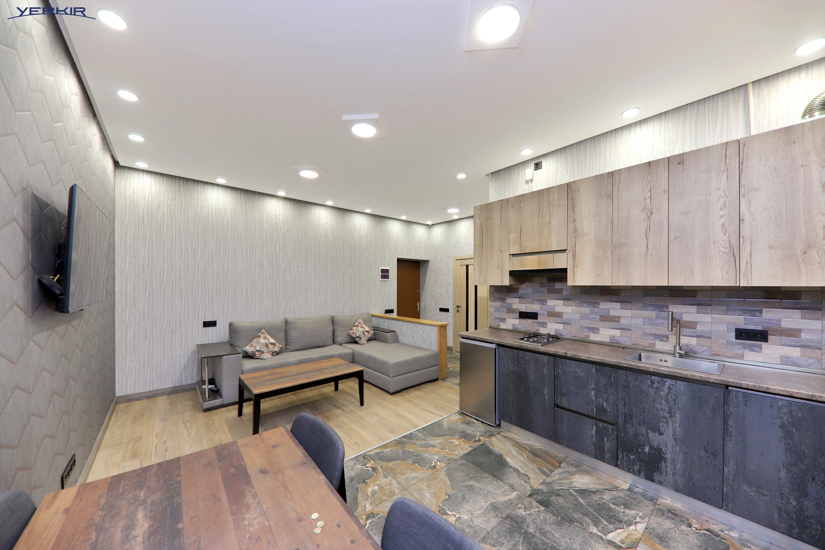 Apartments Code: 2+116771