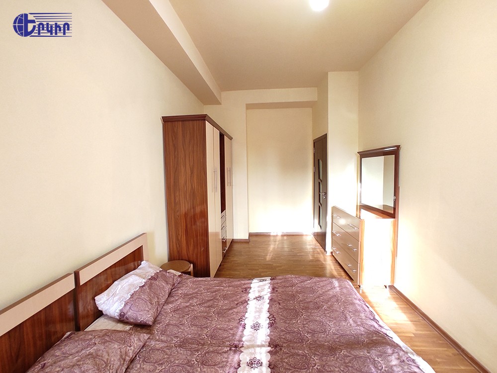 Apartments Code: 10+200285