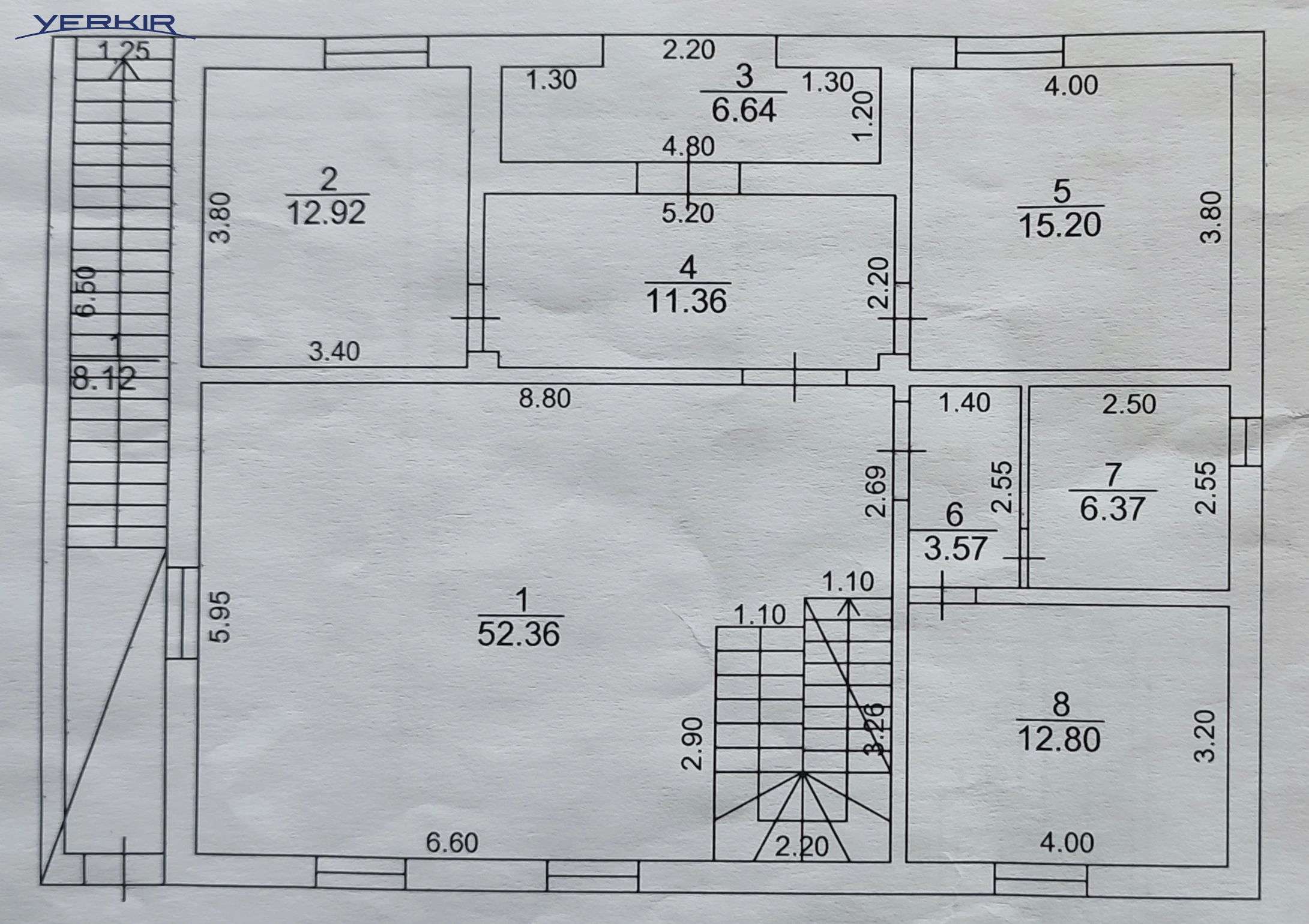 Дома Код 9+513648
