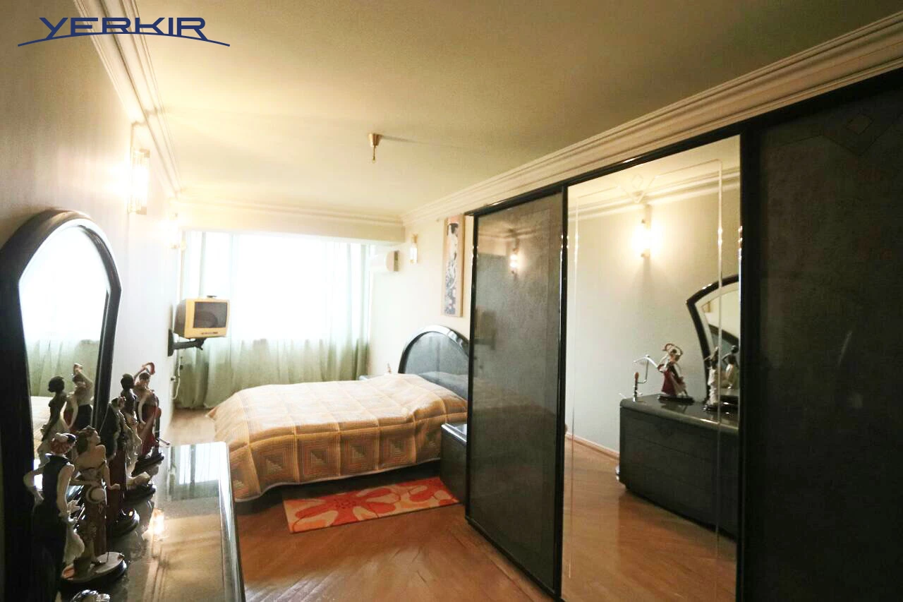 Apartments Code: 10+411094