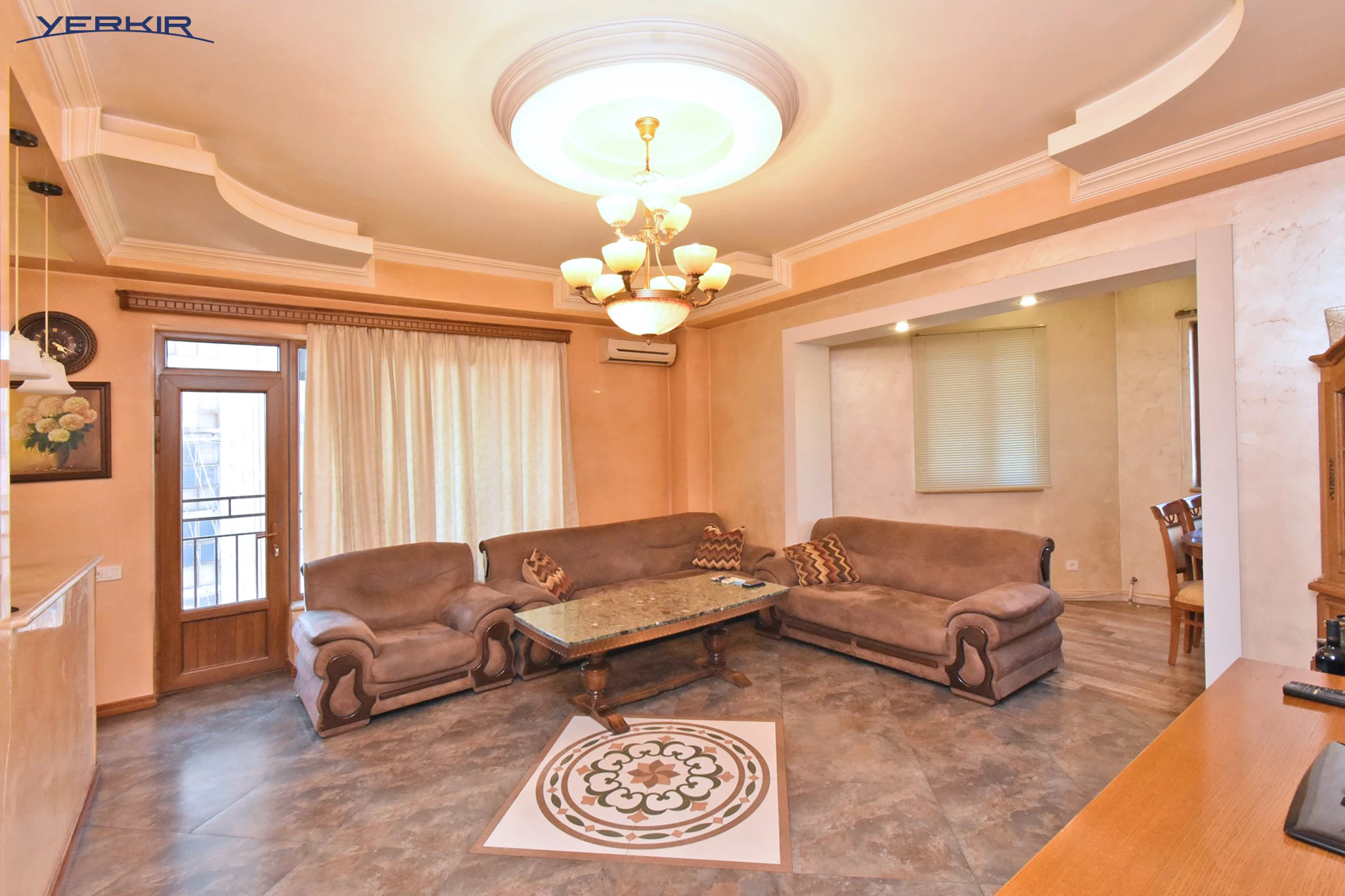 Apartments Code: 5+319464