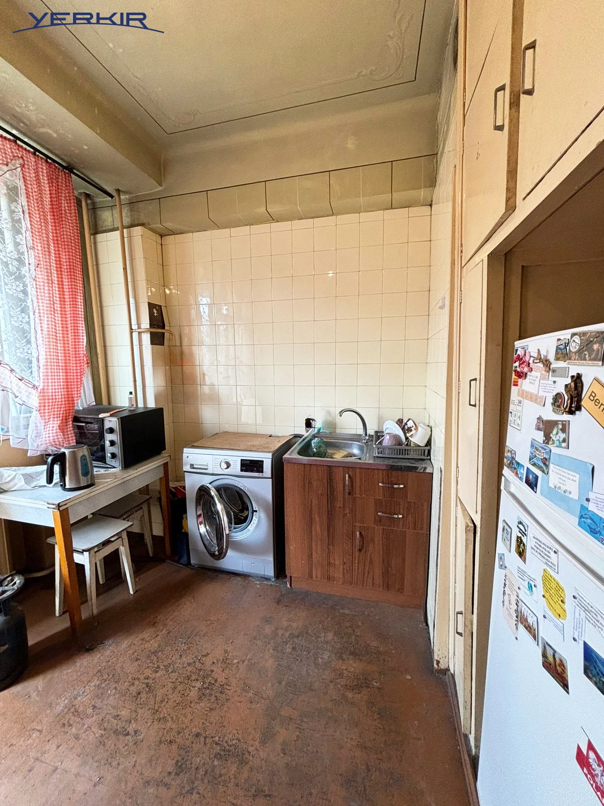 Apartments Code: 1+115933