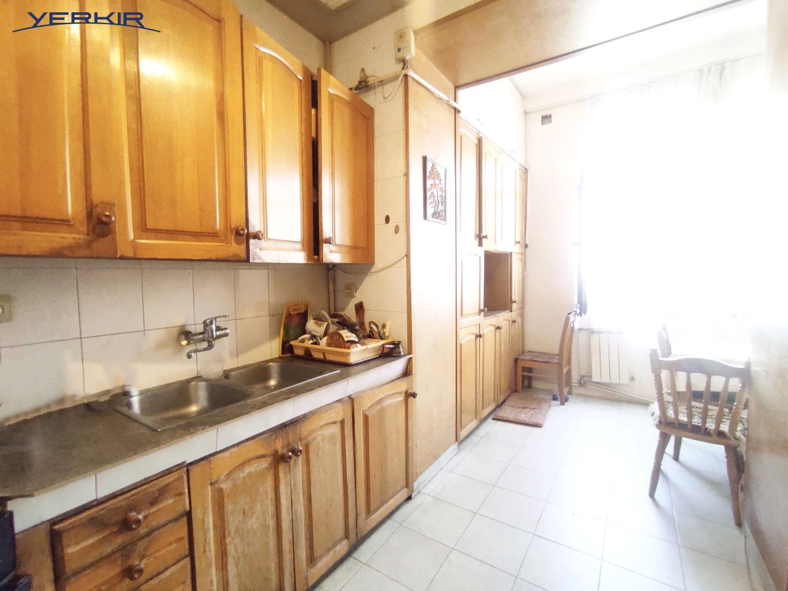 Բնակարաններ Կոդ` 2+311932