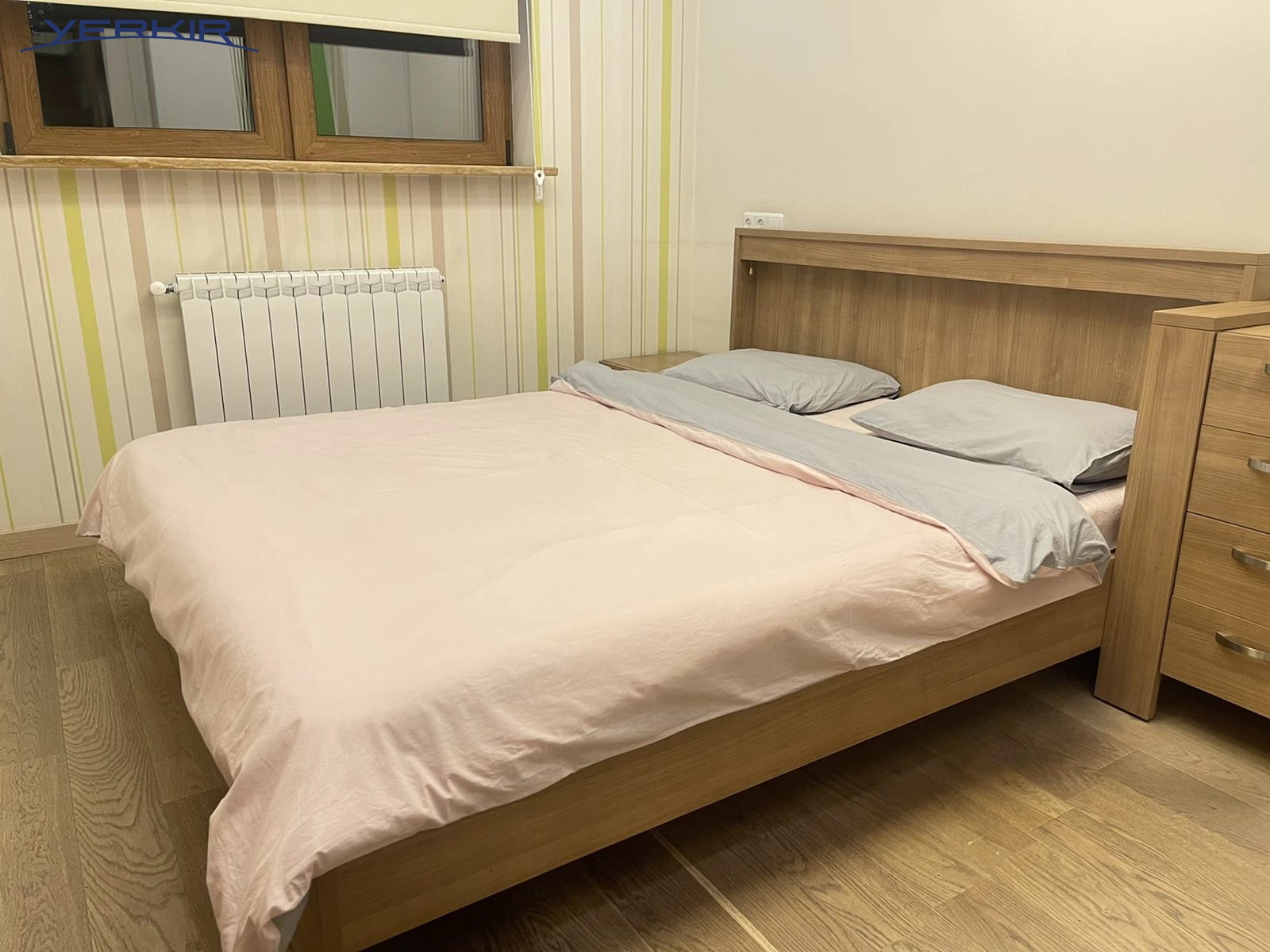 Բնակարաններ Կոդ` d+10+101733