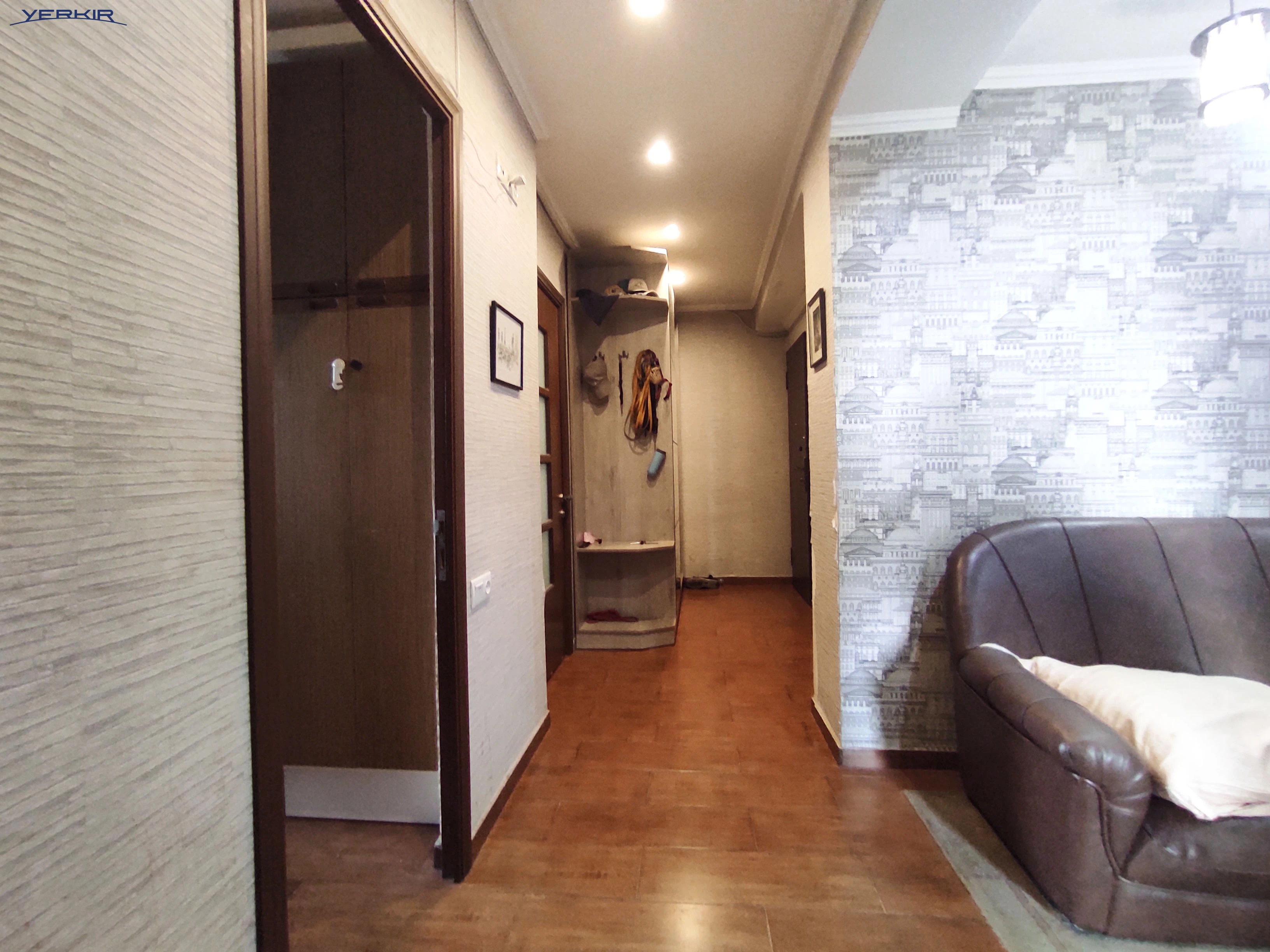 Apartments Code: 10+311227