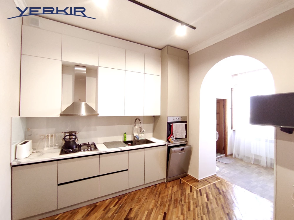 Квартиры Код 5+305377