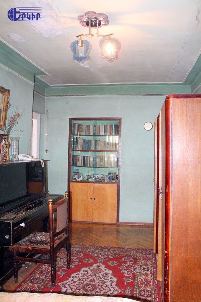 Apartments Code: 2+80017