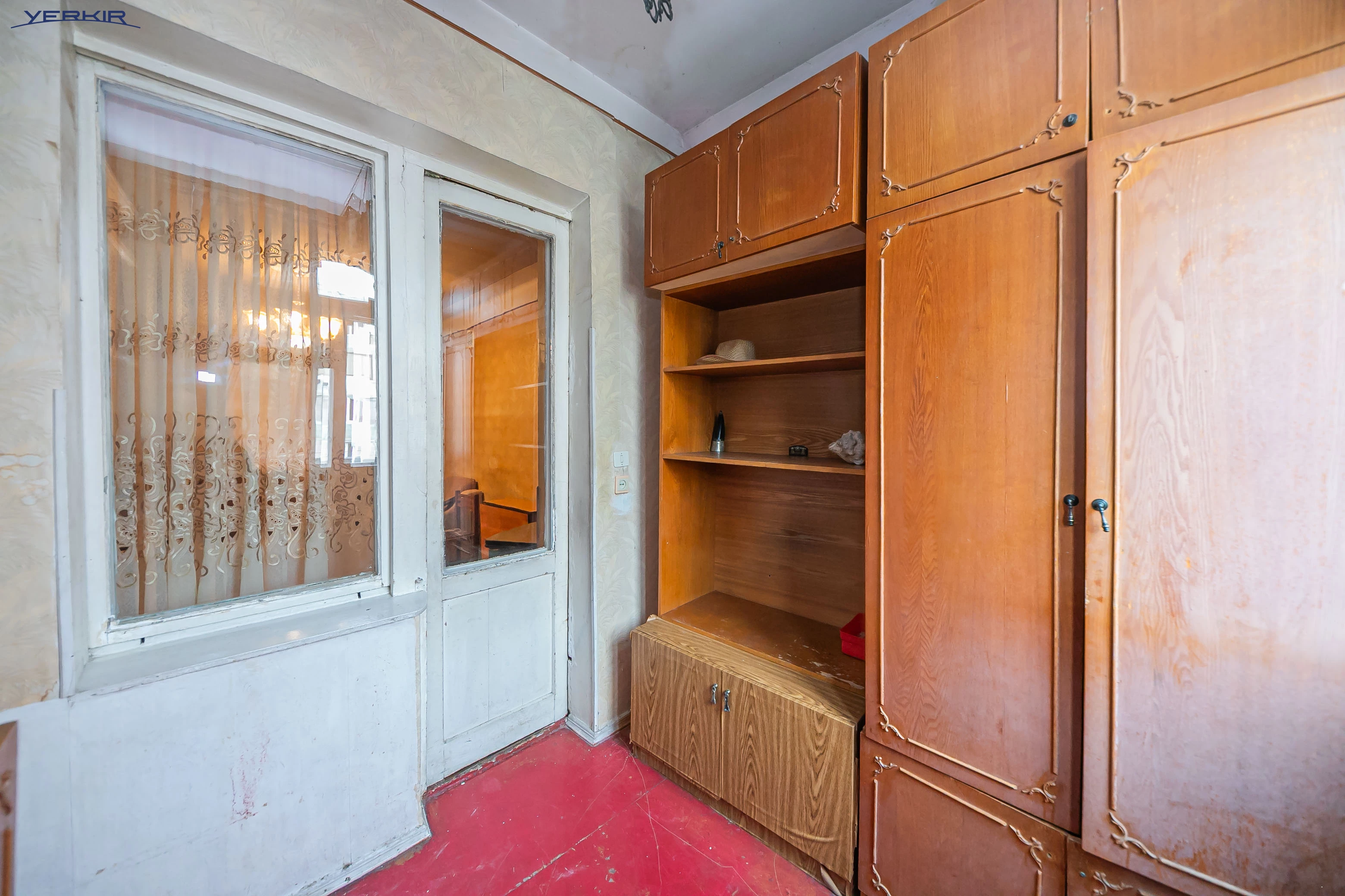 Apartments Code: 1+221003