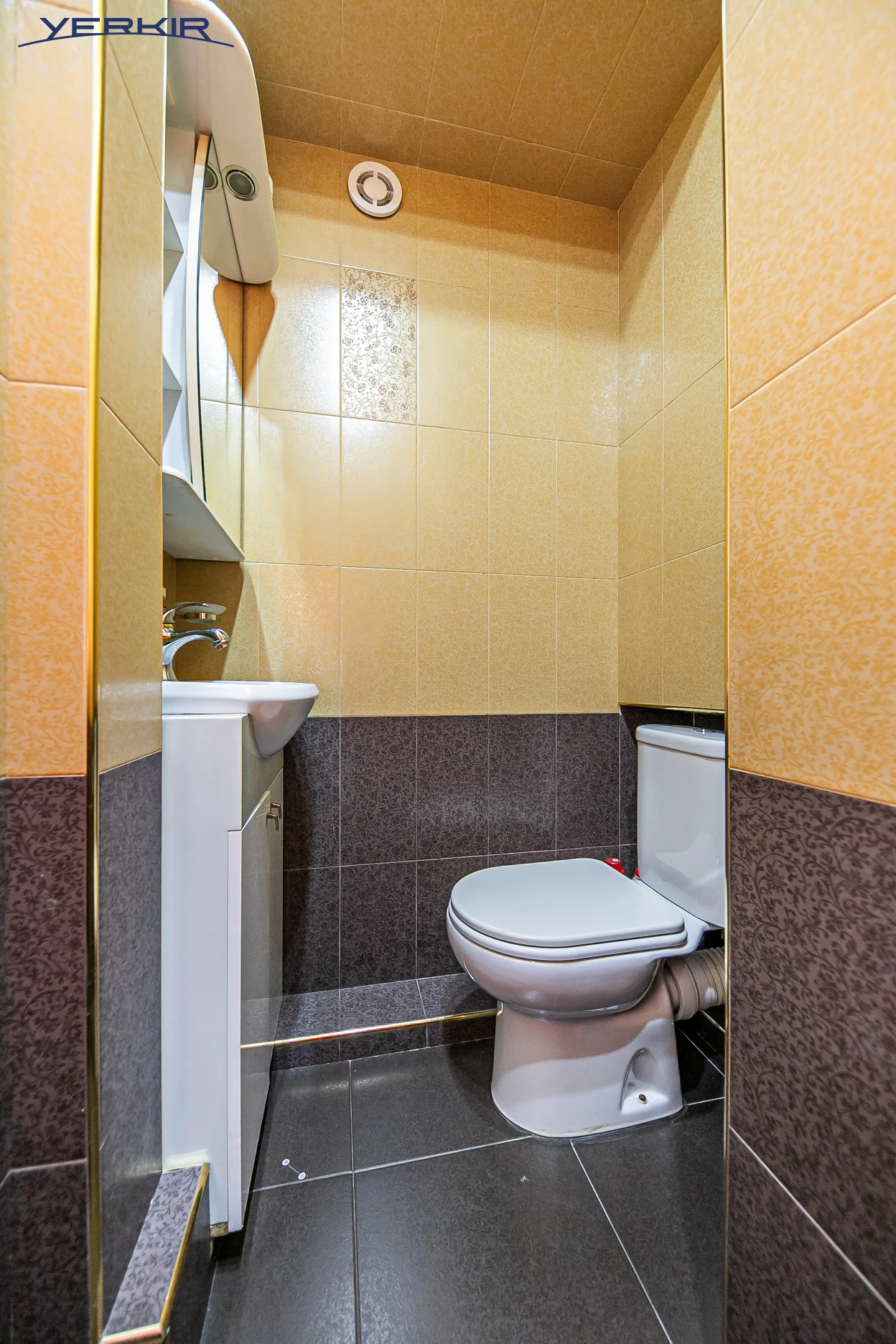 Apartments Code: 10+30600