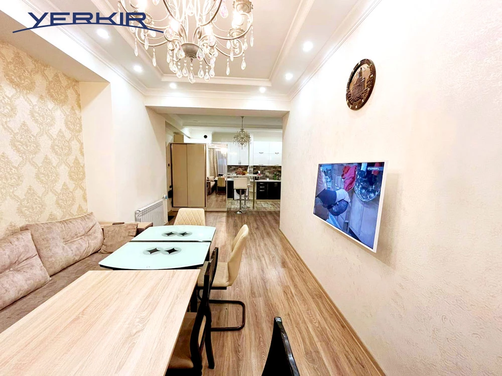 Apartments Code: 3+206801