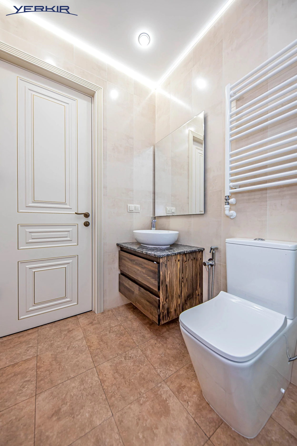 Բնակարաններ Կոդ` 3+413473