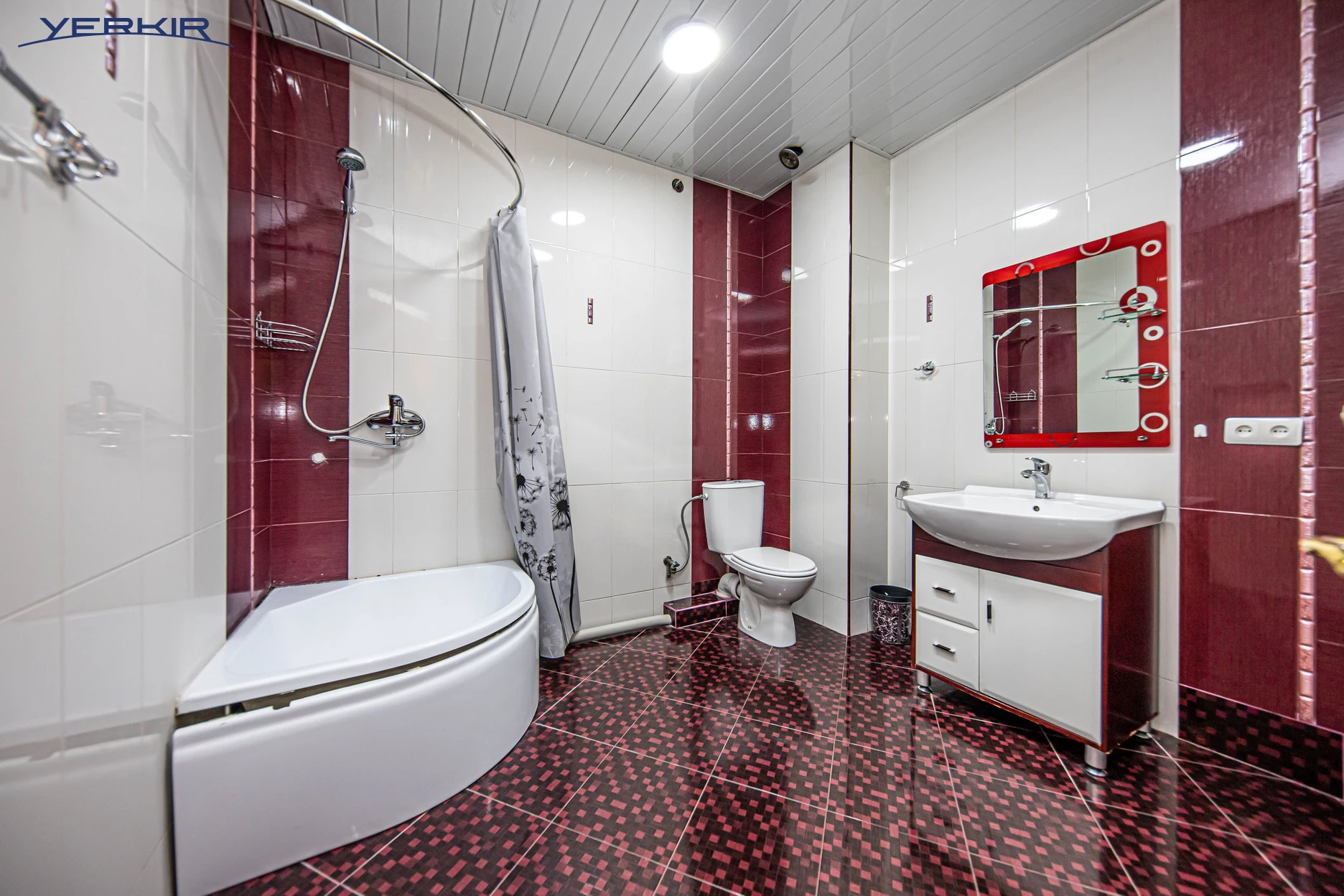 Квартиры Код 5+314879