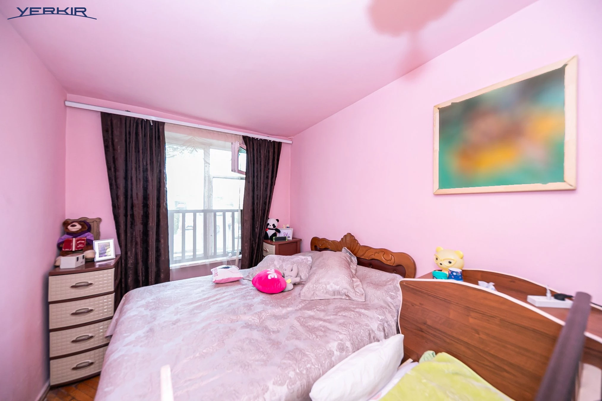 Apartments Code: 9+219419