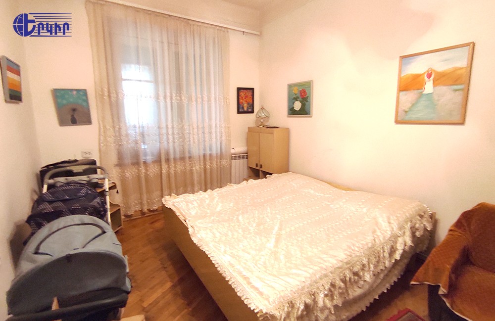 Квартиры Код 5+301854