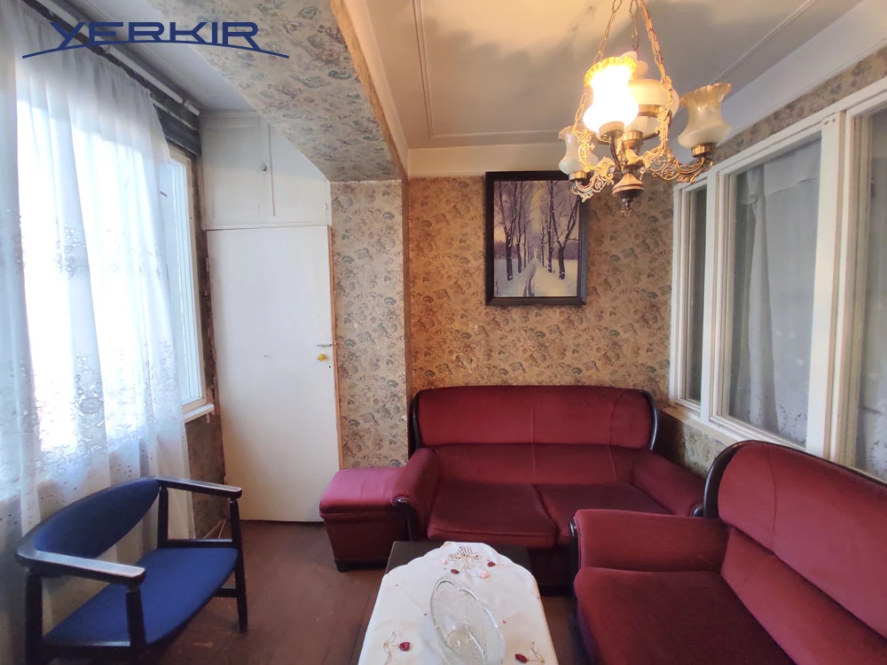 Apartments Code: 10+307137