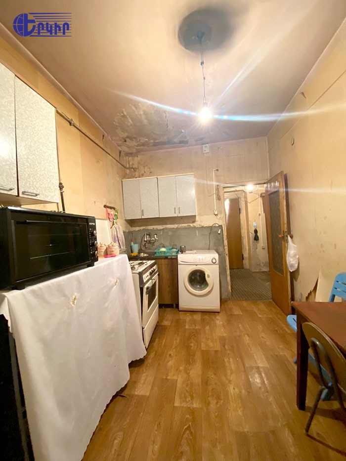 Բնակարաններ Կոդ` 5+21587