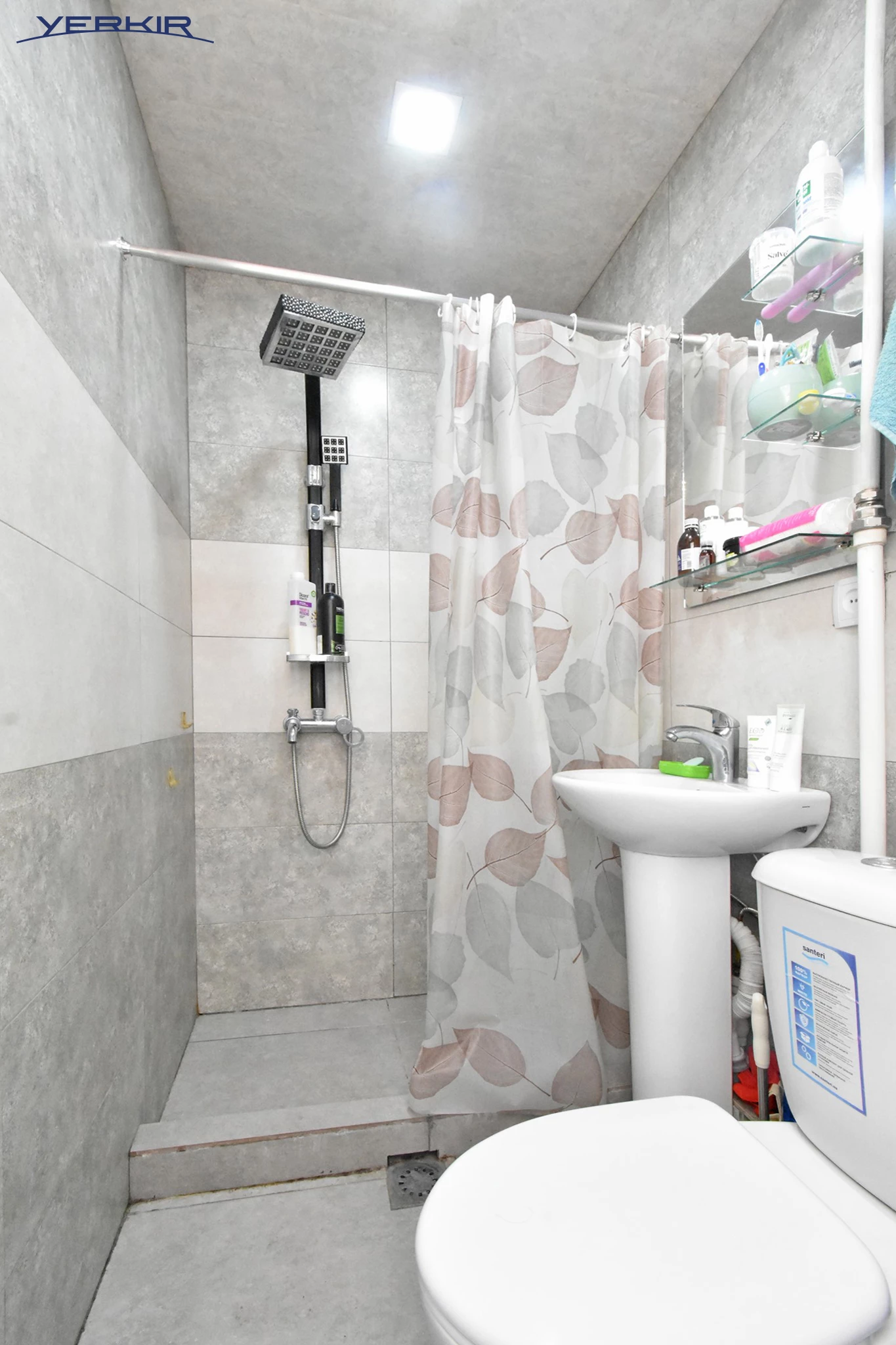 Apartments Code: 10+119705