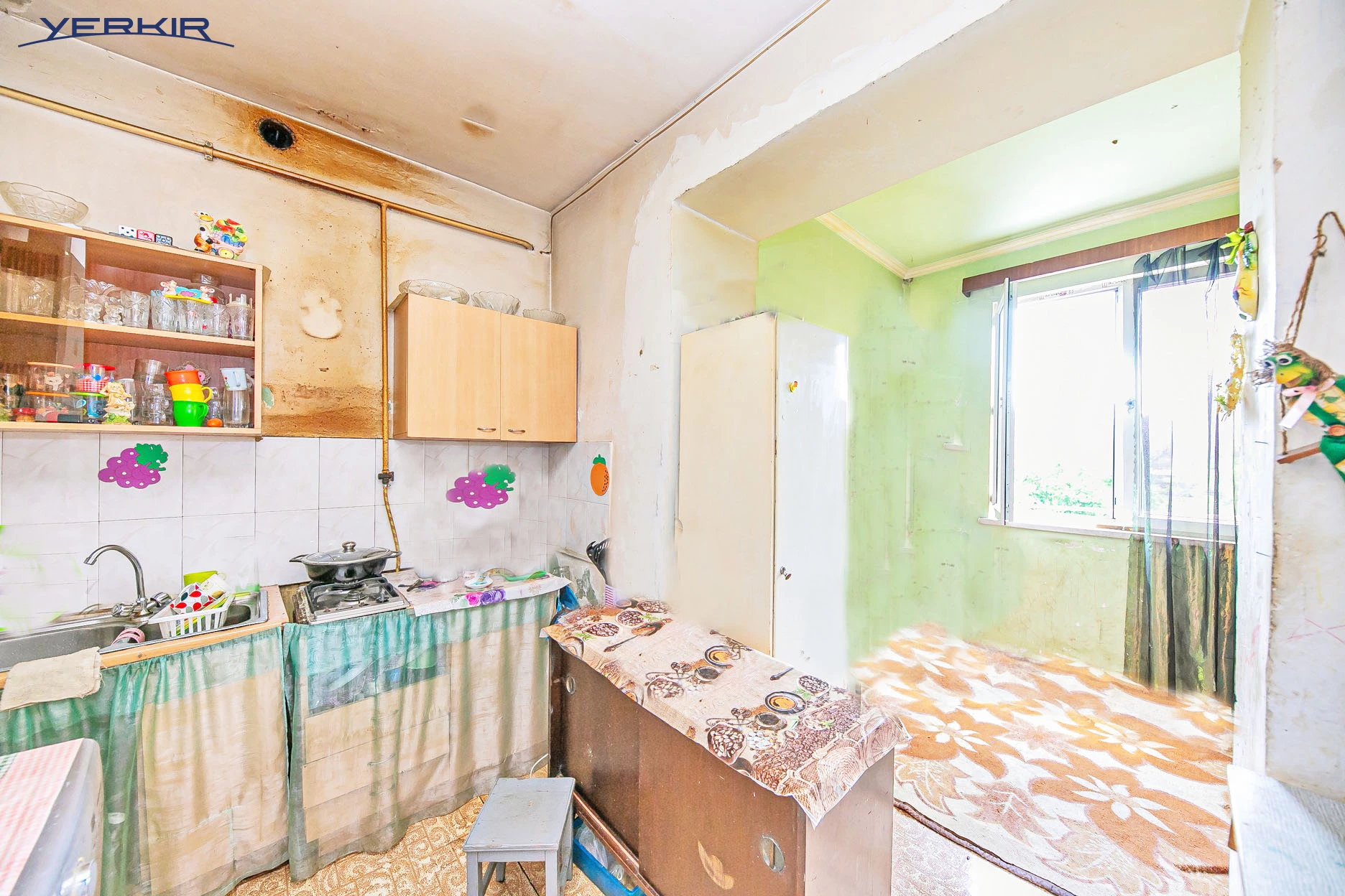 Բնակարաններ Կոդ` 3+117915