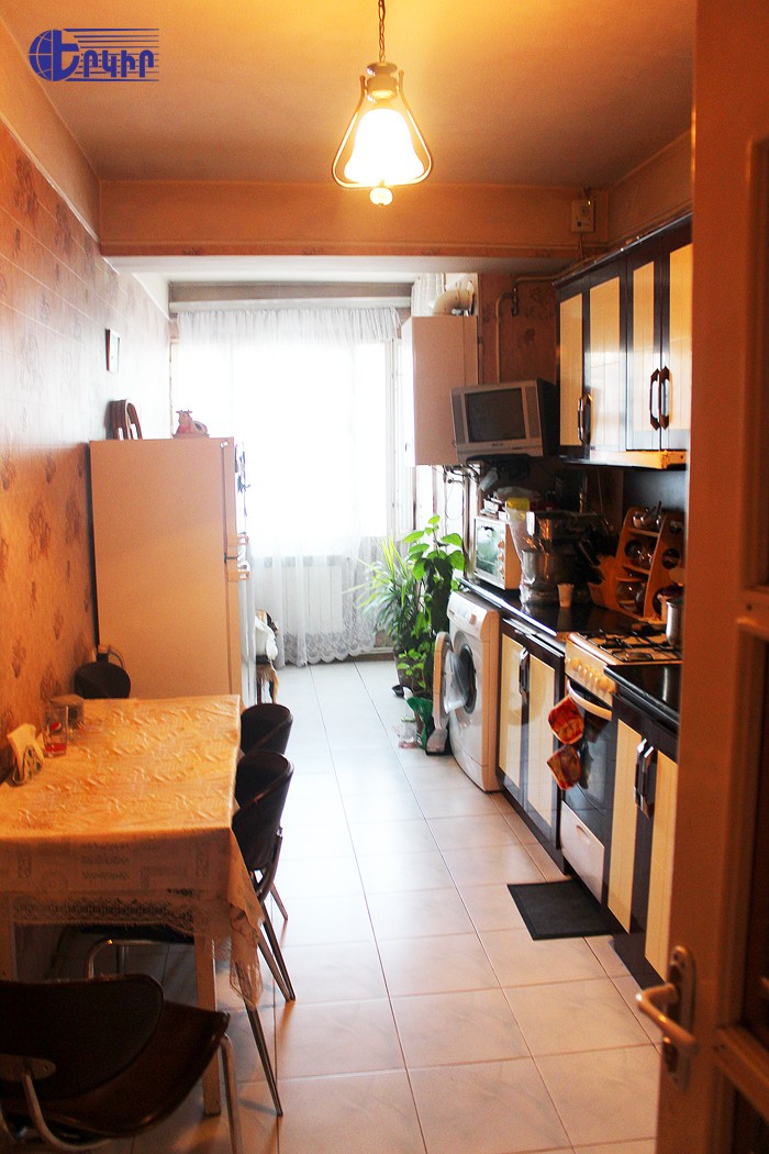 Բնակարաններ Կոդ` 6+33161