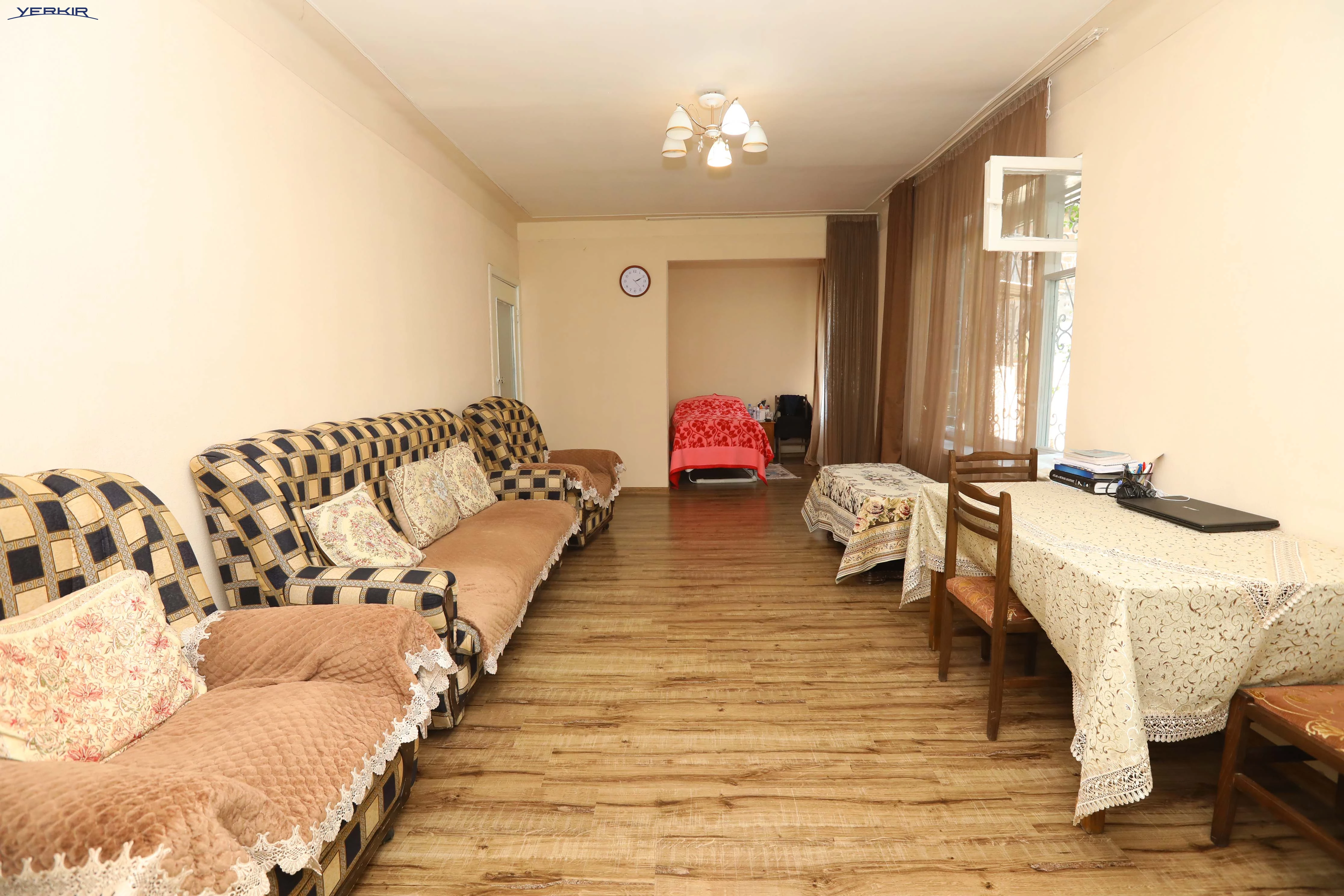 Apartments Code: 5+219872