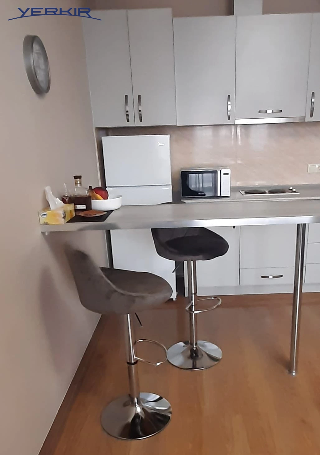 Apartments Code: 10+115465