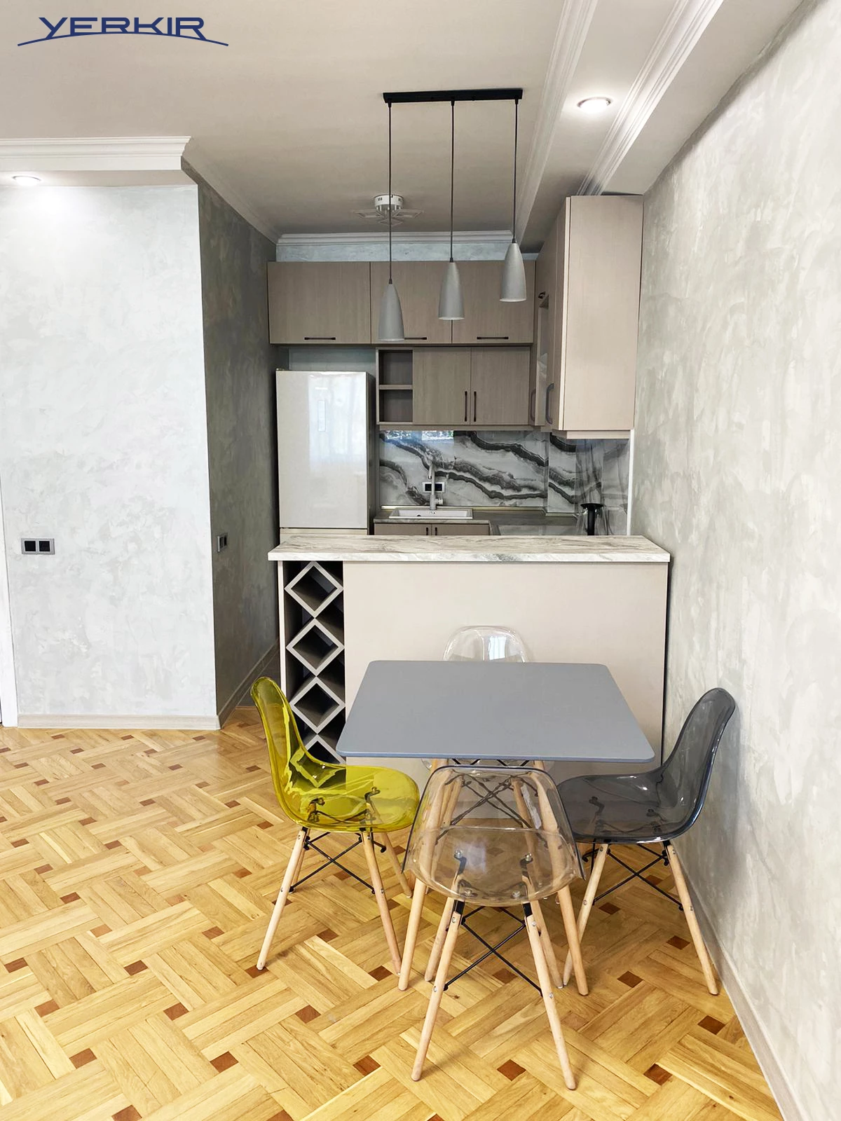 Բնակարաններ Կոդ` 10+111759